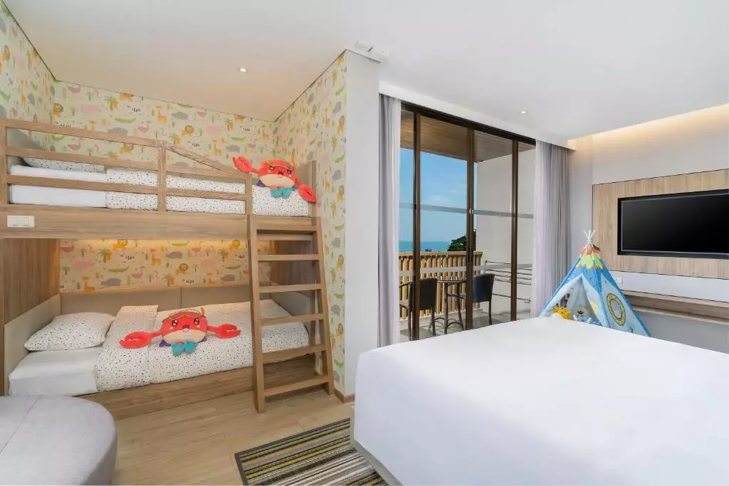 Holiday Inn Resort Krabi Ao Nang Beach